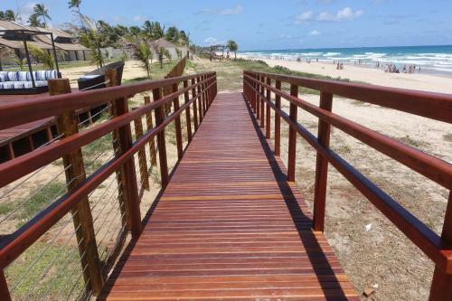 Apartamento Flat Praia Do Cup� - Porto de Galinhas