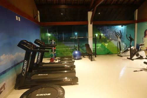 Apartamento Flat Praia Do Cup� - Porto de Galinhas