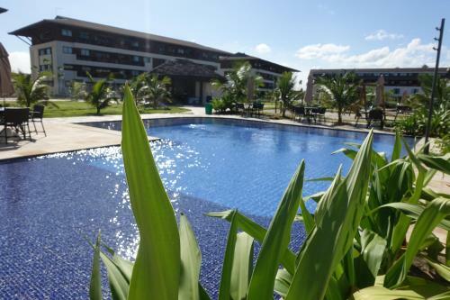 Apartamento Flat Praia Do Cup� - Porto de Galinhas