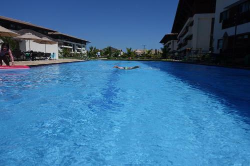 Apartamento Flat Praia Do Cup� - Porto de Galinhas