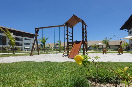 Apartamento Flat Praia Do Cup� - Porto de Galinhas