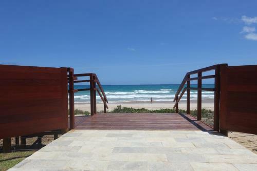 Apartamento Flat Praia Do Cup� - Porto de Galinhas