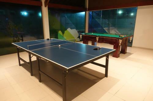 Apartamento Flat Praia Do Cup� - Porto de Galinhas