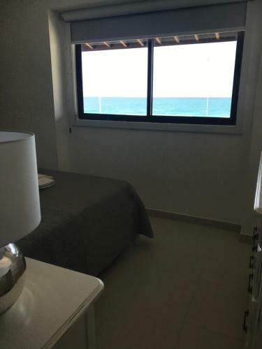 Apartamento Flat Praia Do Cup� - Porto de Galinhas