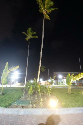 Apartamento Flat Praia Do Cup� - Porto de Galinhas