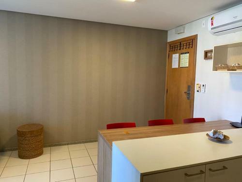 Apartamento Marulhos Resort