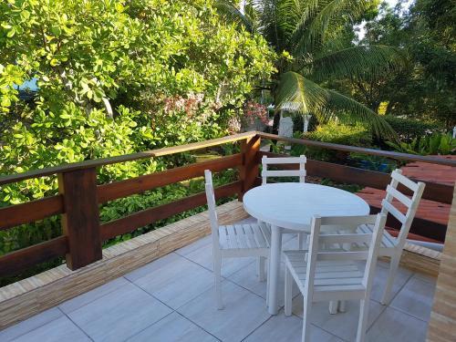 Casa Dentro de Porto de Galinhas. 04su�tes.01quarto.