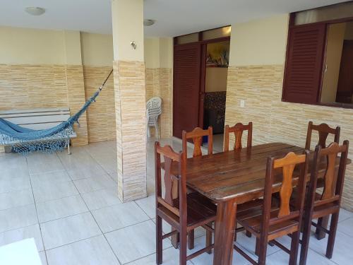 Casa Dentro de Porto de Galinhas. 04su�tes.01quarto.