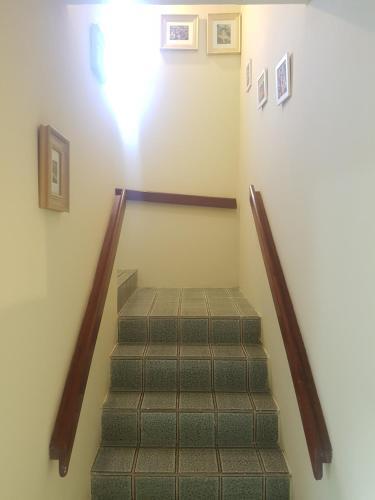 Casa Dentro de Porto de Galinhas. 04su�tes.01quarto.