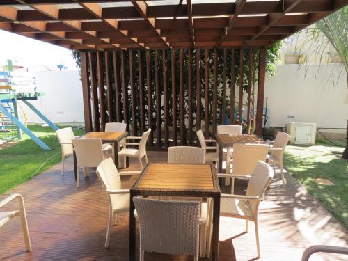 Apartamento Porto Plaza Flat - Ap 403