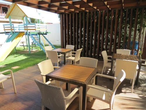 Apartamento Porto Plaza Flat - Ap 403