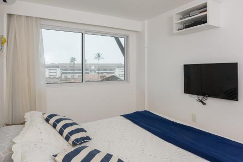 Apartamento Porto Plaza Flat - Ap 403