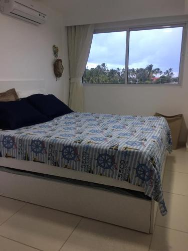 Apartamento Porto Plaza Flat - Ap 403