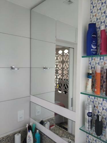 Apartamento Muro Alto Condom�nio Clube