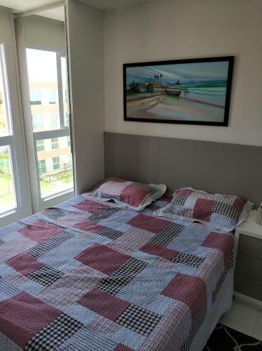 Apartamento Muro Alto Condom�nio Clube
