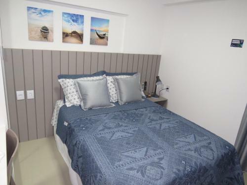 Apartamento Loft No Cupe Beach Living