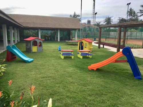 Apartamento Loft No Cupe Beach Living