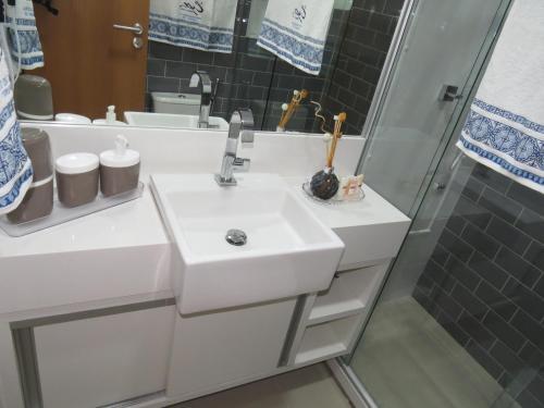 Apartamento Loft No Cupe Beach Living