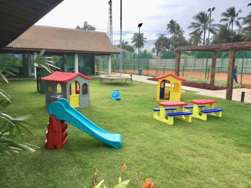 Apartamento Loft No Cupe Beach Living