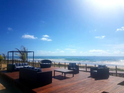 Apartamento Loft No Cupe Beach Living
