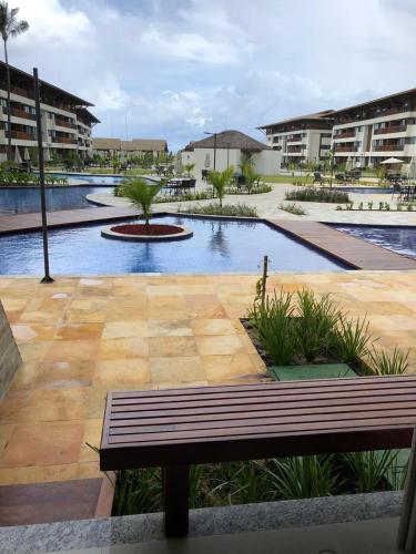 Apartamento Loft No Cupe Beach Living