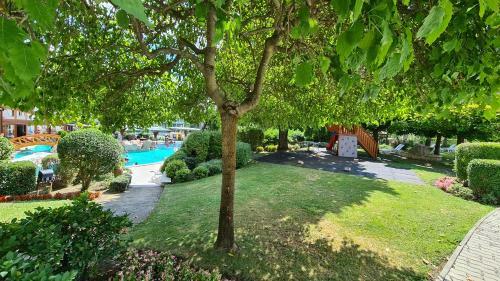 Spa Residence Carbona 101, 307 Apartman