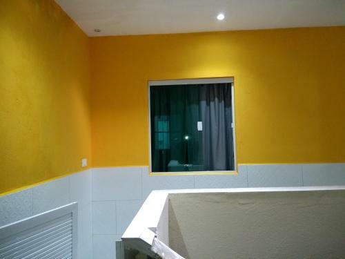 Apartamento Flats E Suites El Shaday