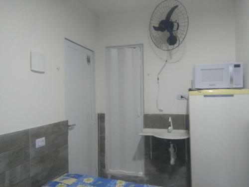 Apartamento Flats E Suites El Shaday
