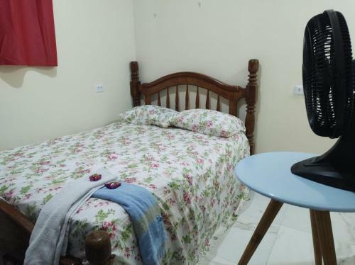 Apartamento Flats E Suites El Shaday