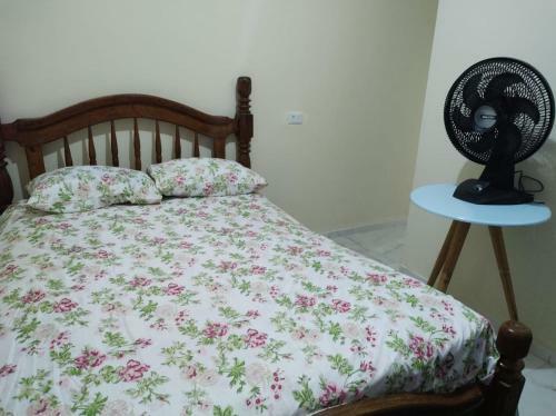 Apartamento Flats E Suites El Shaday