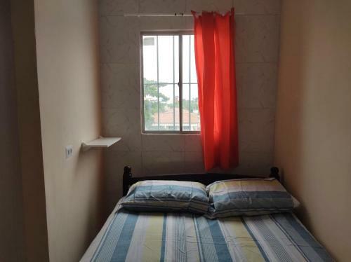 Apartamento Flats E Suites El Shaday