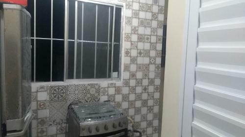 Apartamento Flats E Suites El Shaday