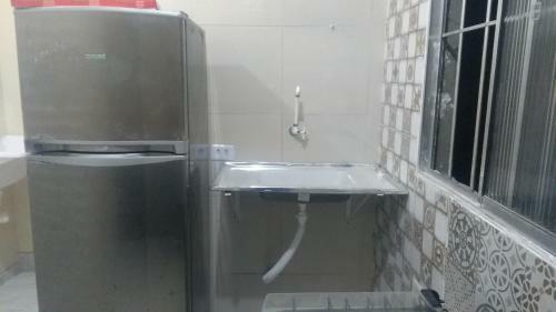 Apartamento Flats E Suites El Shaday