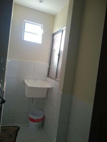 Apartamento Flats E Suites El Shaday