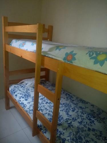 Apartamento Flats E Suites El Shaday