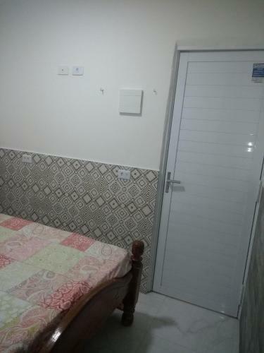 Apartamento Flats E Suites El Shaday