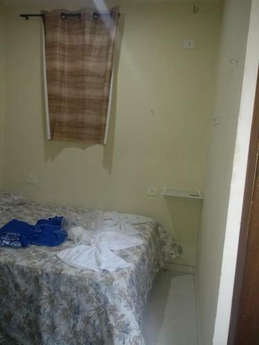 Apartamento Flats E Suites El Shaday