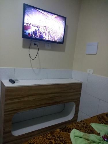 Apartamento Flats E Suites El Shaday