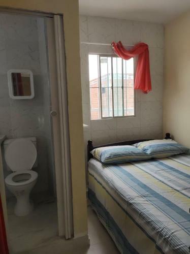 Apartamento Flats E Suites El Shaday