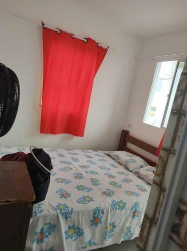 Apartamento Flats E Suites El Shaday