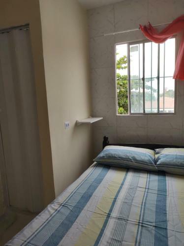 Apartamento Flats E Suites El Shaday