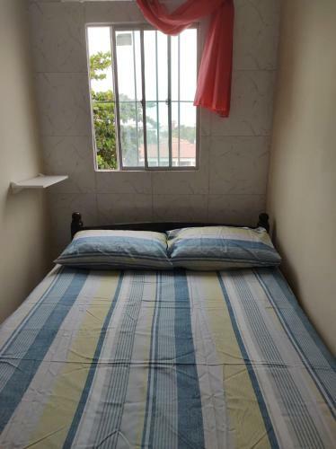 Apartamento Flats E Suites El Shaday