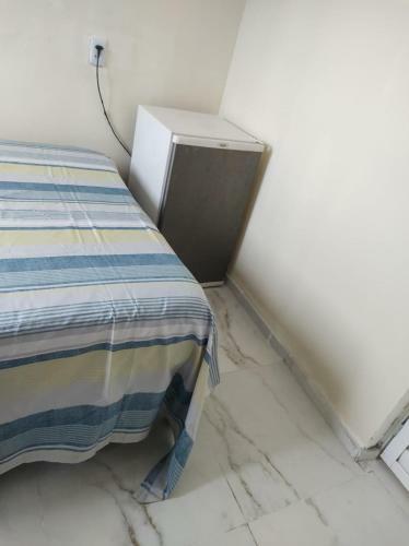 Apartamento Flats E Suites El Shaday