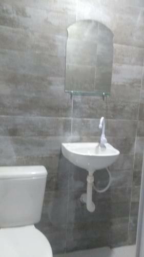 Apartamento Flats E Suites El Shaday