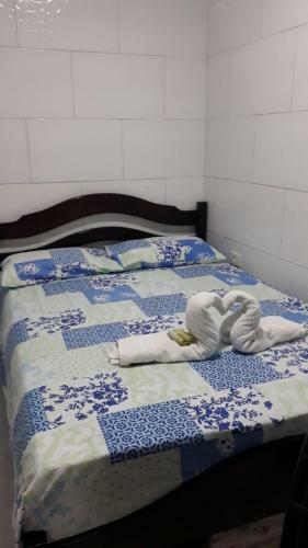 Apartamento Flats E Suites El Shaday