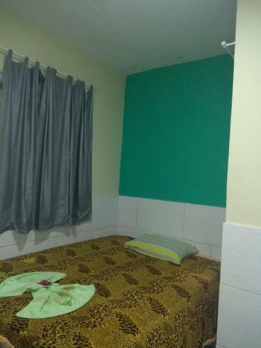 Apartamento Flats E Suites El Shaday