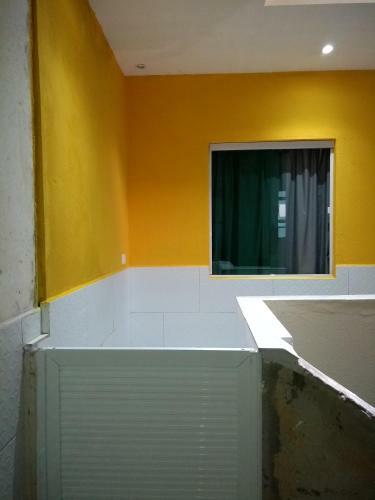 Apartamento Flats E Suites El Shaday