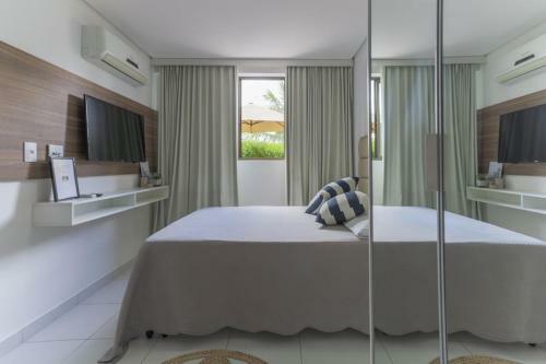 Apartamento Beach Class Residence Ecolife
