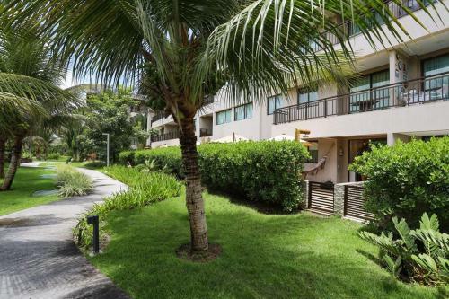Apartamento Beach Class Residence Ecolife