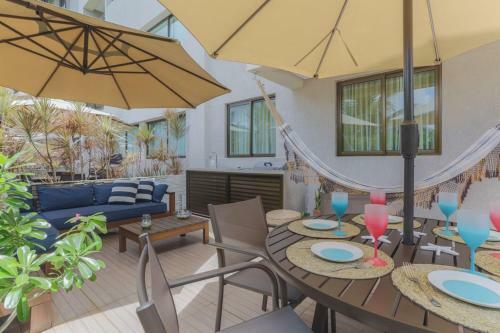 Apartamento Beach Class Residence Ecolife